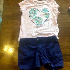 Earth day outfit 🌎 🌱